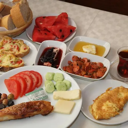 Koz Eren فندق Çeşme