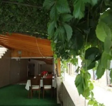 فندق Koz Eren 2*