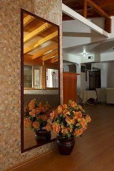 فندق Koz Eren Çeşme