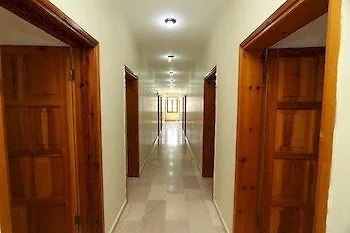 فندق Koz Eren 2*