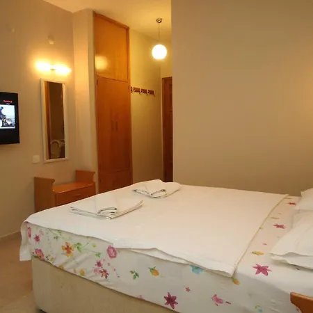 فندق Koz Eren Çeşme