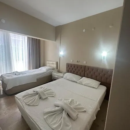 Koz Eren Çeşme