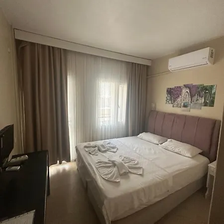 Koz Eren Hotel 2*