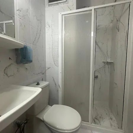 Hotel Koz Eren Çeşme