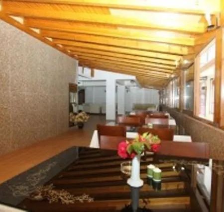 Hotel Koz Eren Çeşme