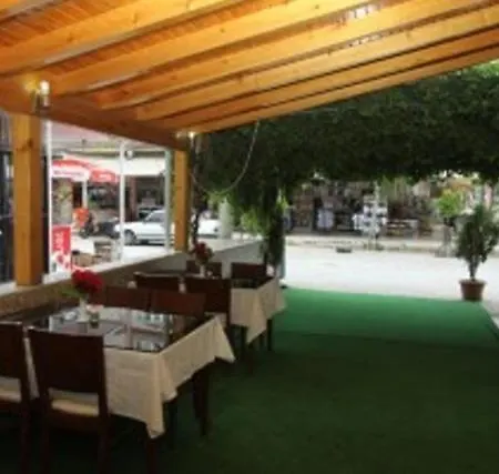 Hotel Koz Eren Çeşme