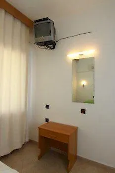 Szálloda Koz Eren