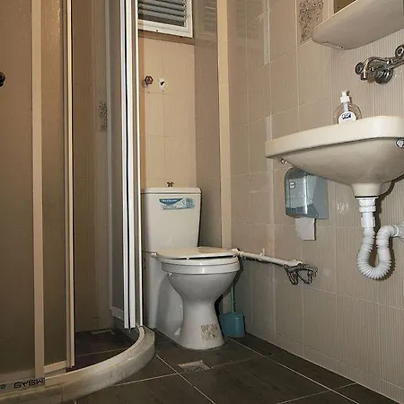 Koz Eren Hotel Çeşme