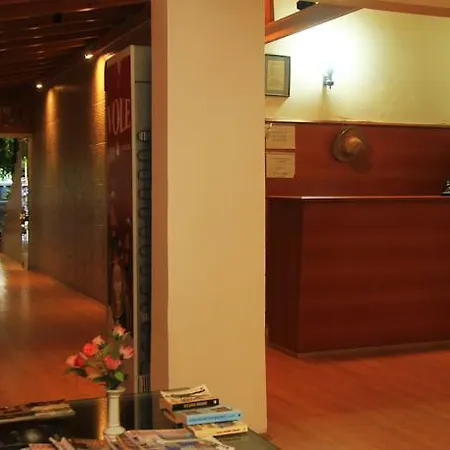 Hotell Koz Eren