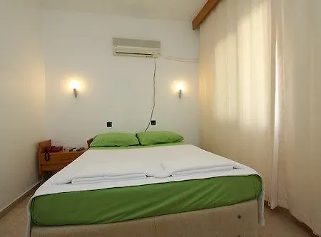 Szálloda Koz Eren Çeşme