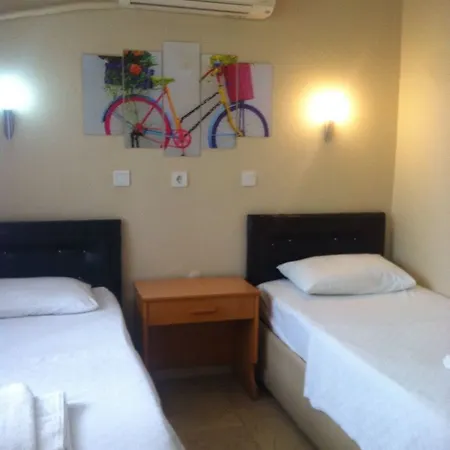 Hotel Koz Eren Çeşme