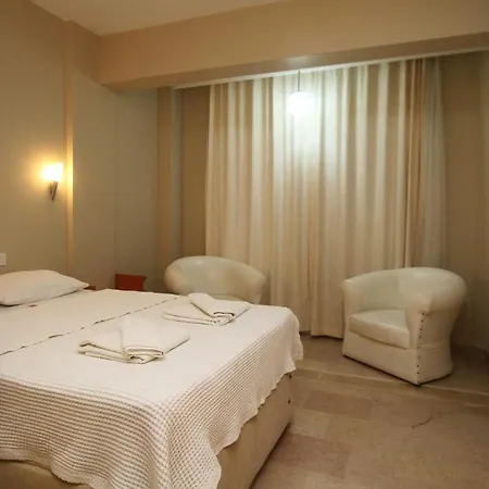 Szálloda Koz Eren Çeşme