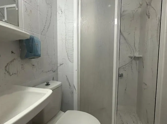 ホテル Koz Eren Çeşme