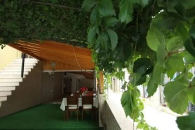 ホテル Koz Eren 2*