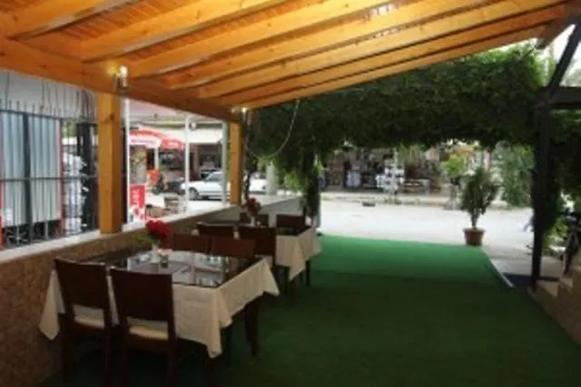 ホテル Koz Eren Çeşme