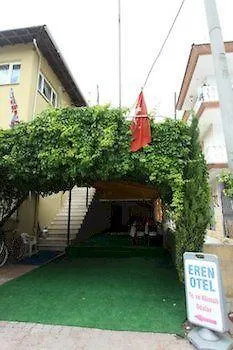 ホテル Koz Eren 2*