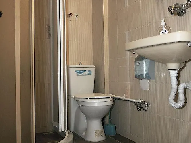 Koz Eren ホテル Çeşme