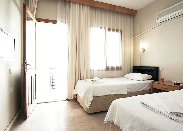 Koz Eren ホテル Çeşme