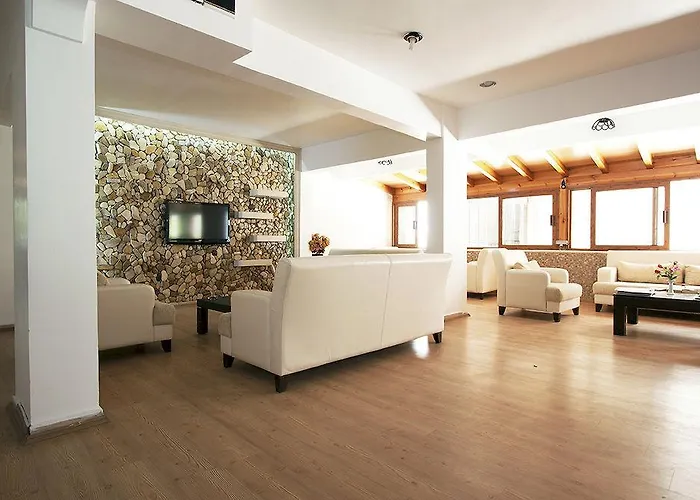 Koz Eren ホテル 2*