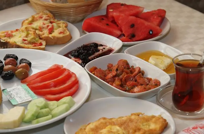 Koz Eren ホテル Çeşme