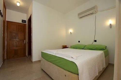 ホテル Koz Eren 2*